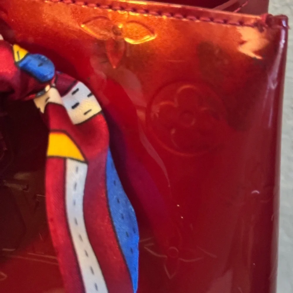 Louis Vuitton some design